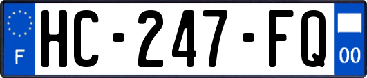 HC-247-FQ