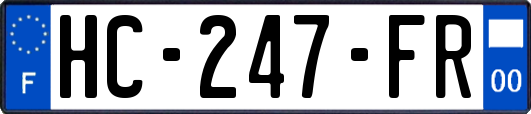 HC-247-FR