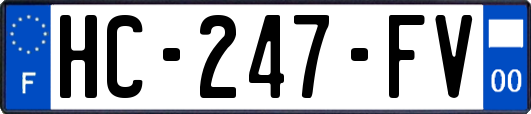 HC-247-FV