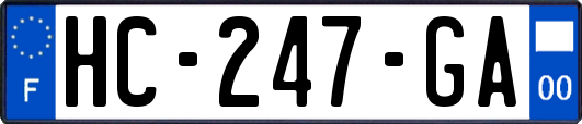 HC-247-GA
