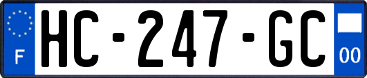 HC-247-GC