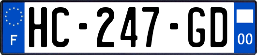 HC-247-GD