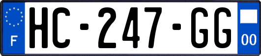HC-247-GG