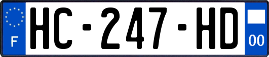 HC-247-HD