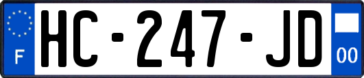 HC-247-JD