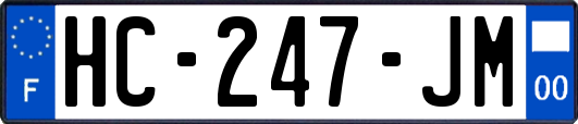 HC-247-JM