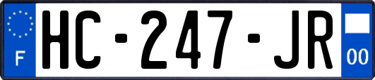 HC-247-JR