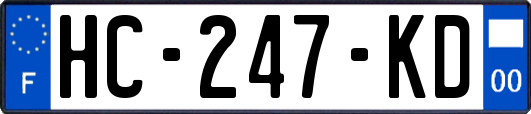 HC-247-KD