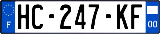 HC-247-KF
