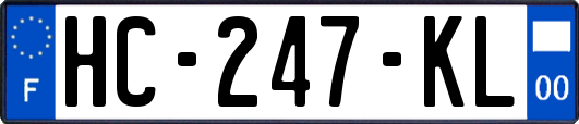 HC-247-KL