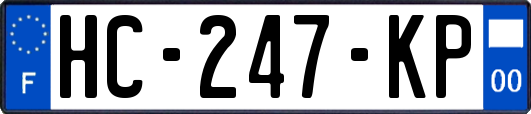 HC-247-KP
