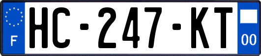HC-247-KT