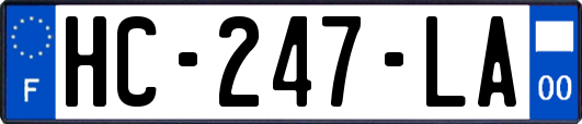 HC-247-LA