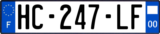 HC-247-LF