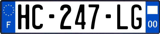 HC-247-LG