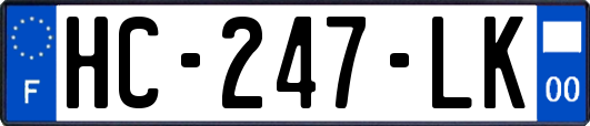 HC-247-LK