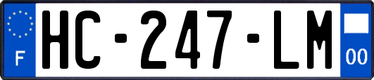 HC-247-LM