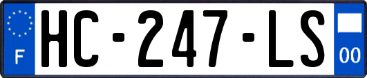 HC-247-LS