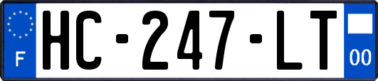 HC-247-LT