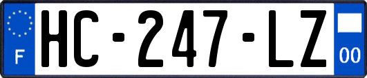HC-247-LZ