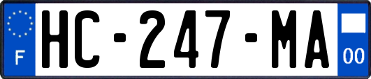 HC-247-MA
