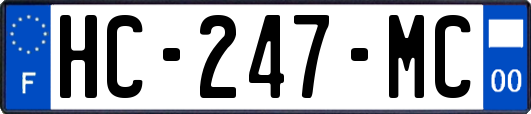 HC-247-MC