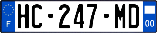 HC-247-MD