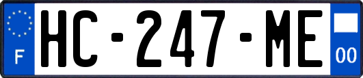 HC-247-ME