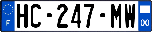 HC-247-MW