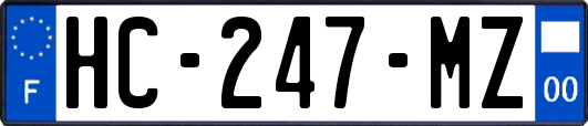 HC-247-MZ