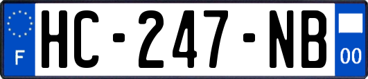 HC-247-NB