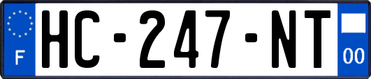 HC-247-NT