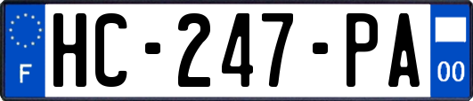 HC-247-PA