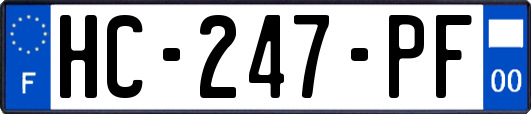 HC-247-PF