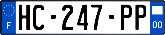 HC-247-PP