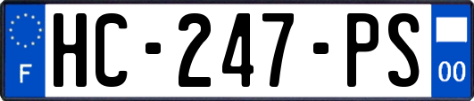 HC-247-PS