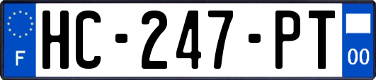 HC-247-PT