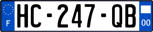 HC-247-QB