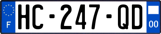 HC-247-QD