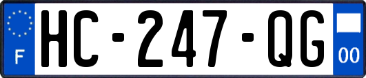 HC-247-QG