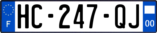 HC-247-QJ
