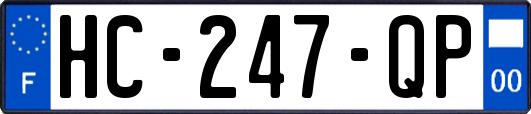 HC-247-QP