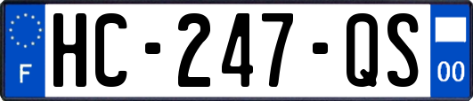 HC-247-QS