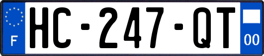 HC-247-QT