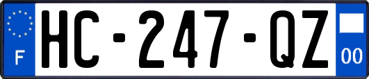 HC-247-QZ