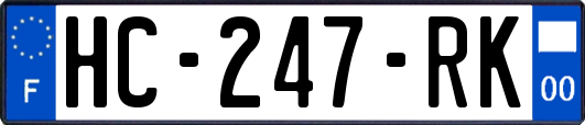 HC-247-RK