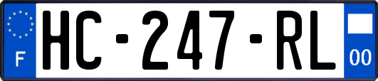 HC-247-RL