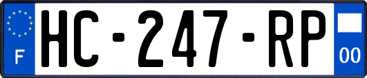 HC-247-RP
