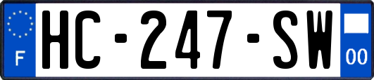 HC-247-SW