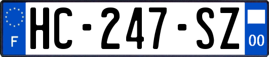 HC-247-SZ